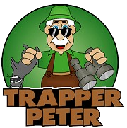 Trapper-Peter Probst Logo